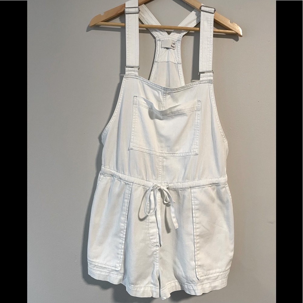 Wilfred Free lightweight overalls size large